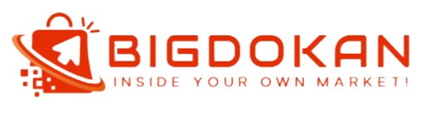 Fresh Ecommerce